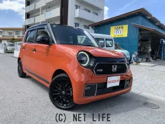 ホンダ N-ONE