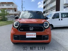 ホンダ N-ONE