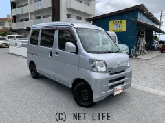 ダイハツ ハイゼットカーゴ