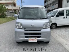 ダイハツ ハイゼットカーゴ