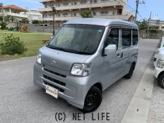 ダイハツ ハイゼットカーゴ