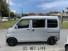 ダイハツ ハイゼットカーゴ