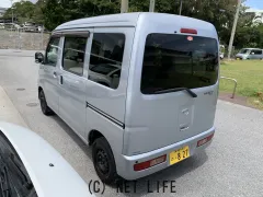 ダイハツ ハイゼットカーゴ