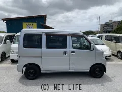 ダイハツ ハイゼットカーゴ