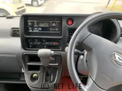 ダイハツ ハイゼットカーゴ