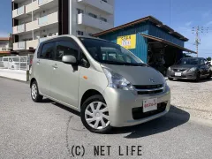 ダイハツ ムーヴ