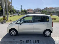 ダイハツ ムーヴ