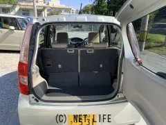 ダイハツ ムーヴ