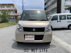 スズキ パレット