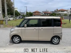 スズキ パレット