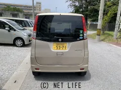 スズキ パレット