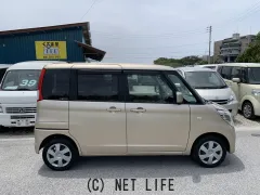 スズキ パレット