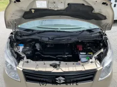 スズキ パレット