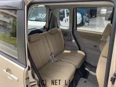 スズキ パレット