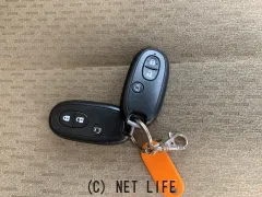 スズキ パレット