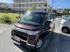 ダイハツ タント