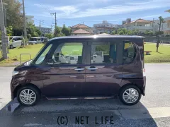 ダイハツ タント