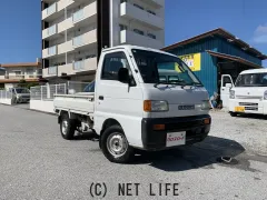 スズキ キャリイ