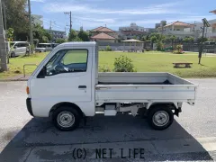 スズキ キャリイ