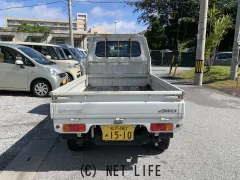 スズキ キャリイ