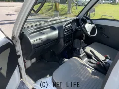 スズキ キャリイ