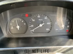スズキ キャリイ
