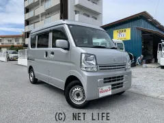 スズキ エブリイ