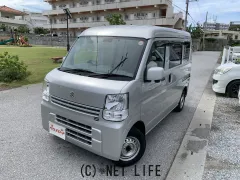 スズキ エブリイ