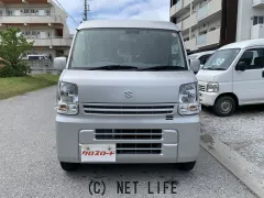 スズキ エブリイ