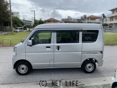 スズキ エブリイ