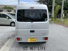 スズキ エブリイ