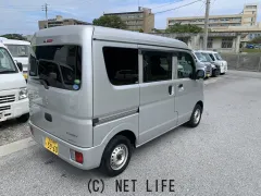 スズキ エブリイ