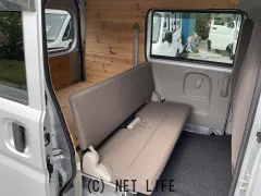 スズキ エブリイ