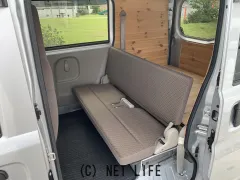 スズキ エブリイ