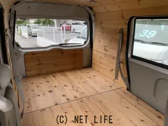 スズキ エブリイ