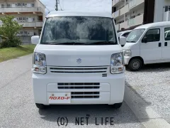 スズキ エブリイ
