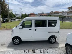スズキ エブリイ