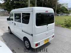 スズキ エブリイ
