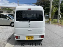 スズキ エブリイ