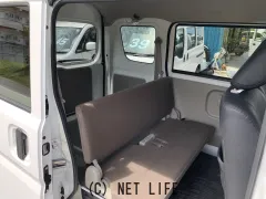 スズキ エブリイ