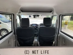 スズキ エブリイ