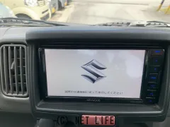 スズキ エブリイ