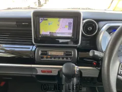 スズキ スペーシア