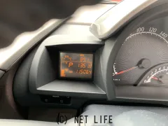 トヨタ iQ