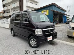 ホンダ バモス