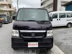 ホンダ バモス