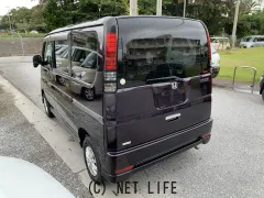 ホンダ バモス