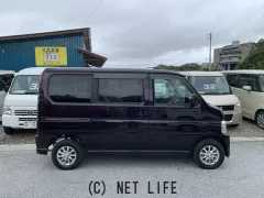 ホンダ バモス
