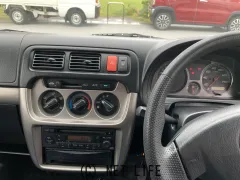ホンダ バモス