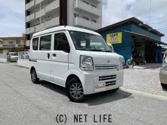 スズキ エブリイ